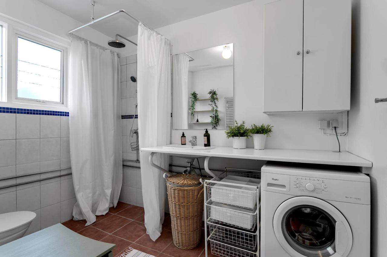 Modern & Cozy Apartment - Downtown Reykjavik Luaran gambar